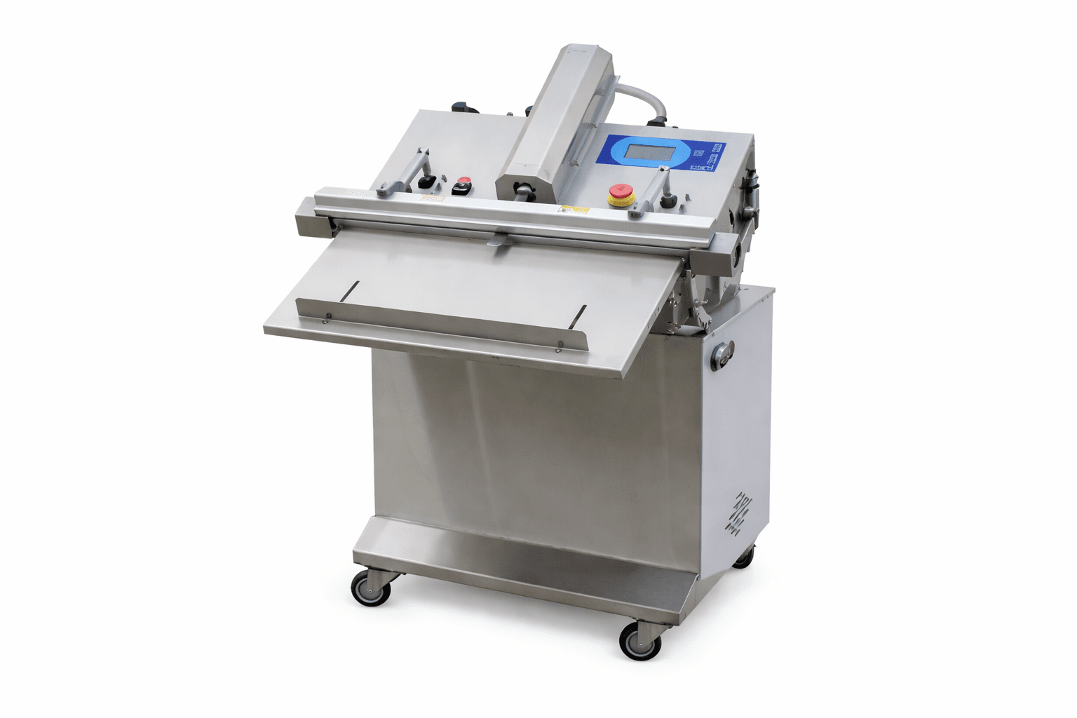 Máy hút chân không ngoài DZQ